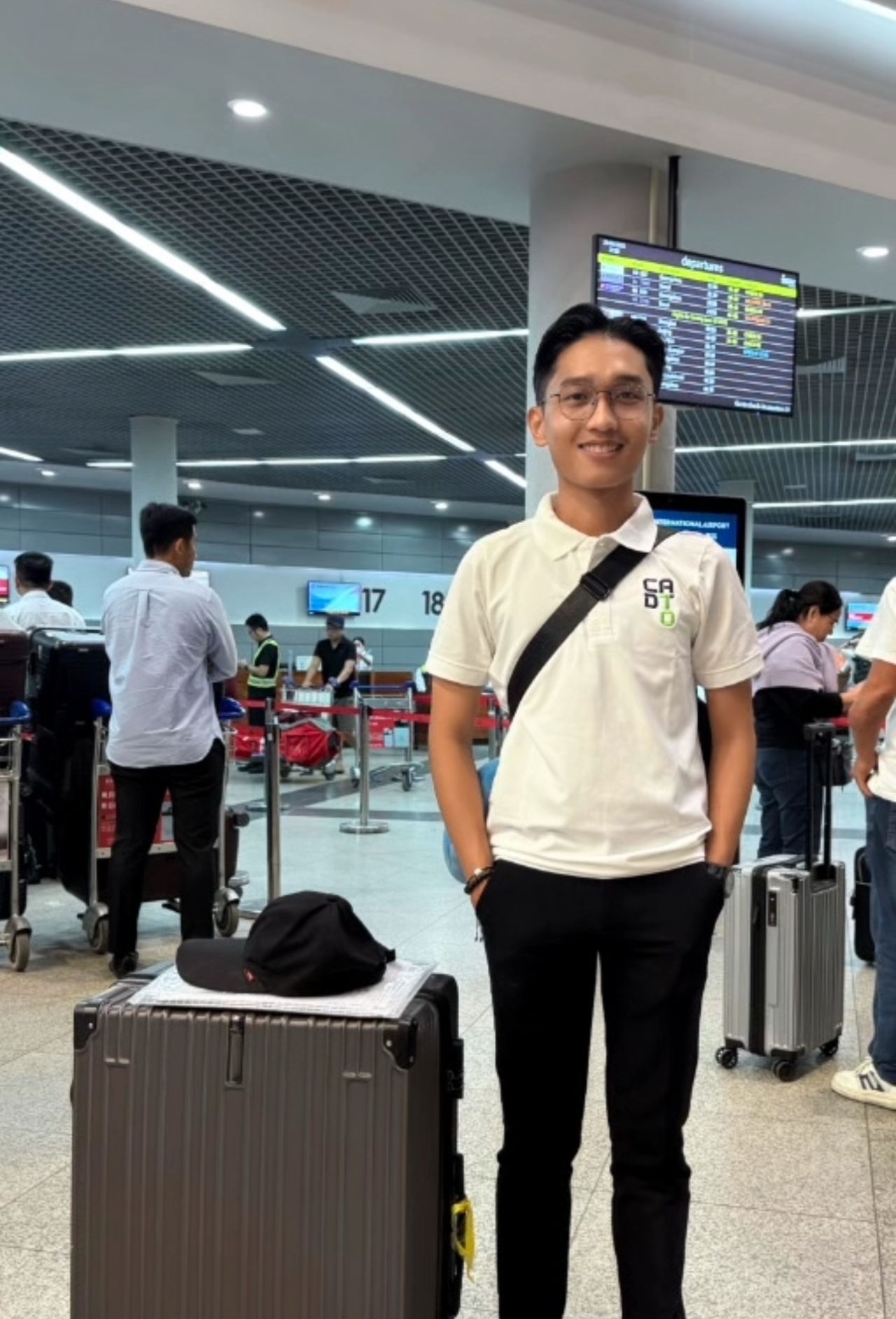 DGIST Korea Exchange