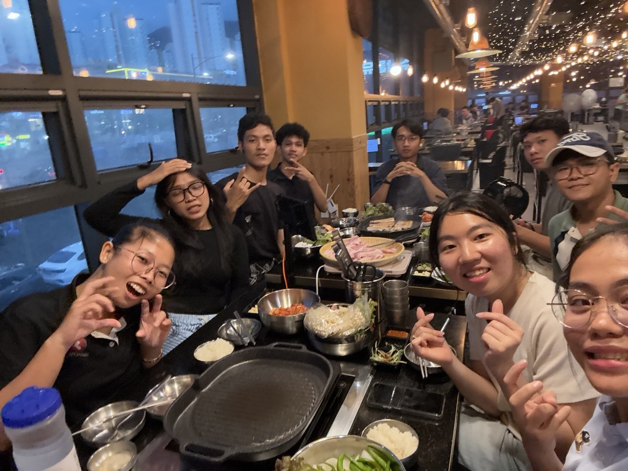 DGIST Exchange