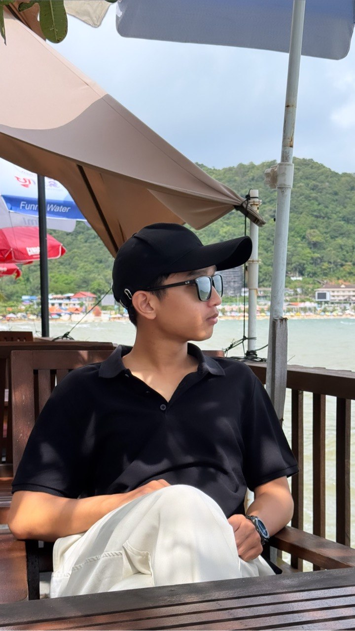 Kao Vichet