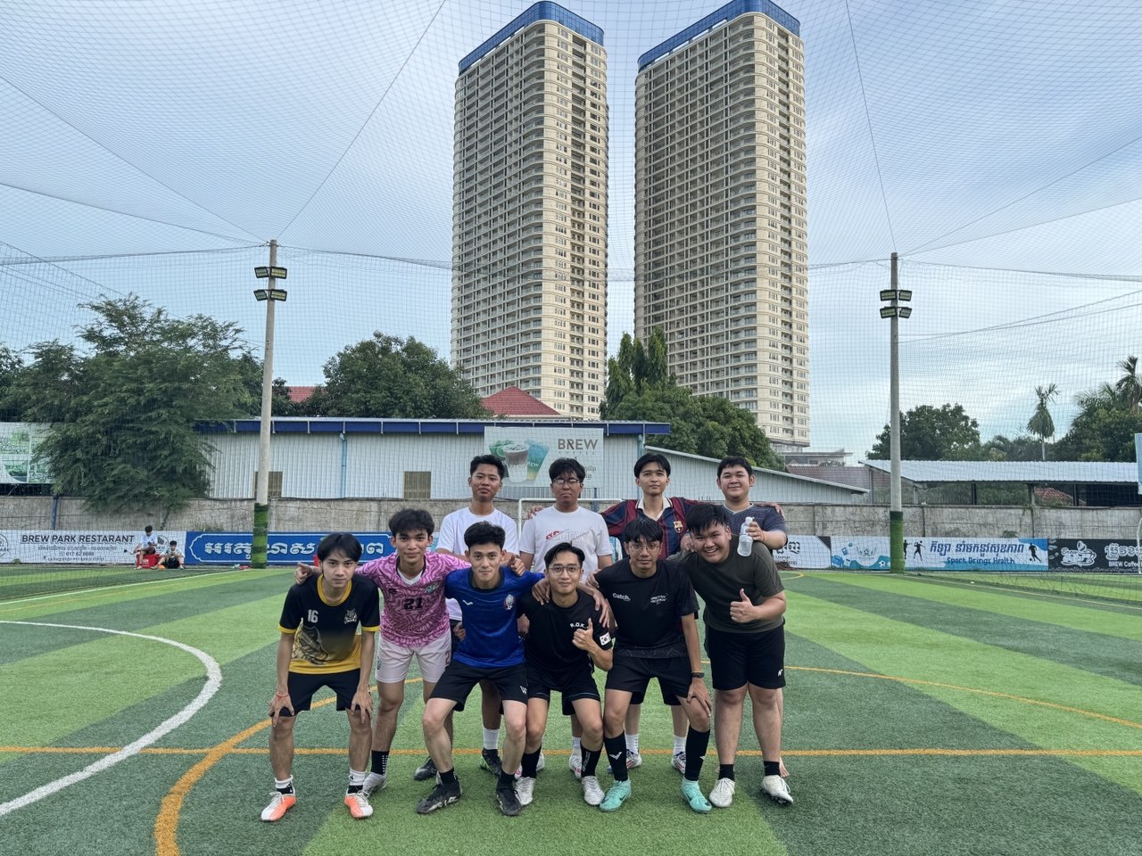 Sport Team