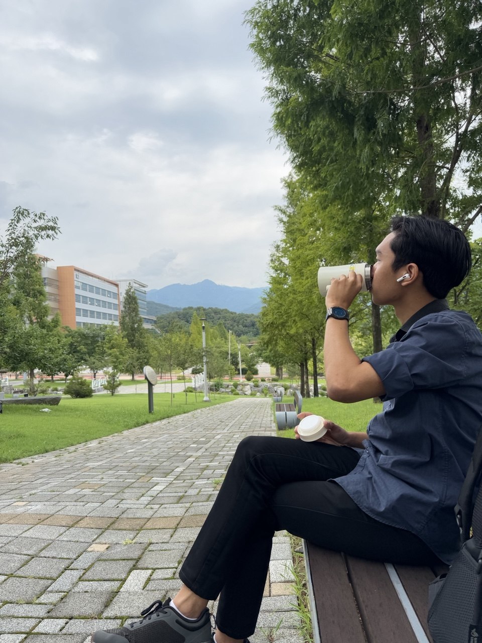 DIGIST South Korea