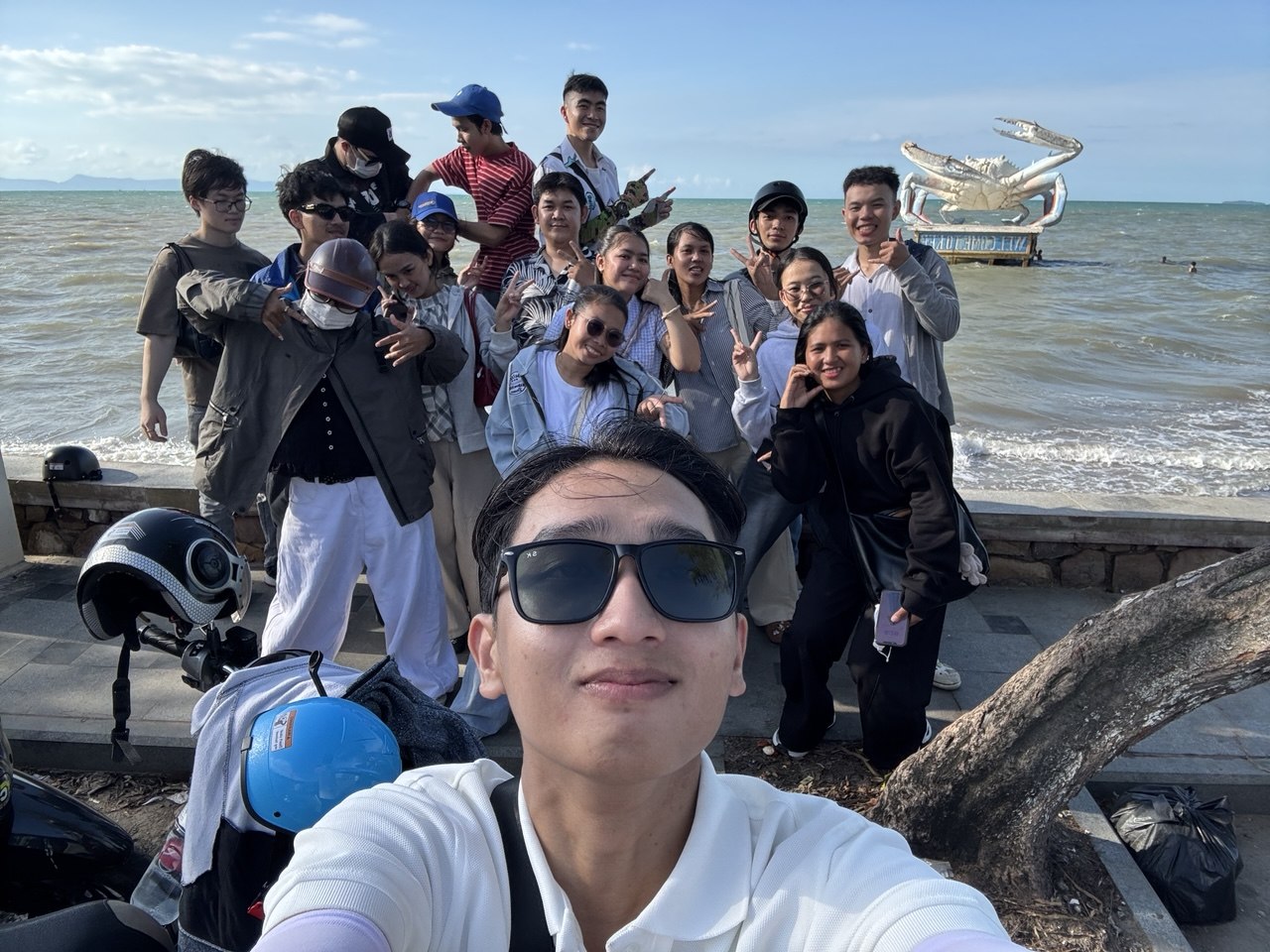 Kep Trip