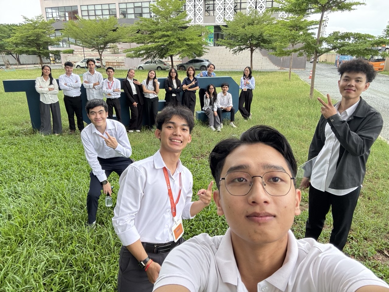 CADT After Defence