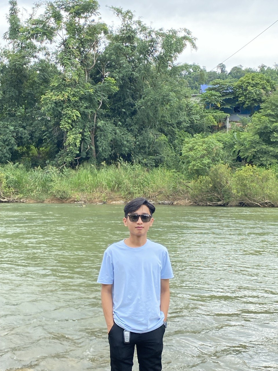 Kao Vichet